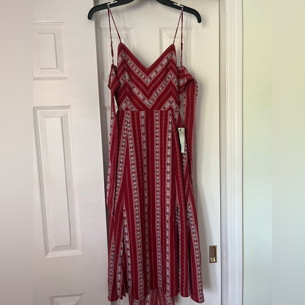 Lulus jumpsuit